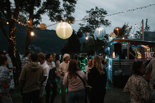 - Ticket fürs Sommerfest TANZania 2026 -