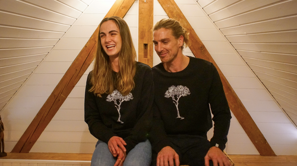 EDU Sweatshirt unisex