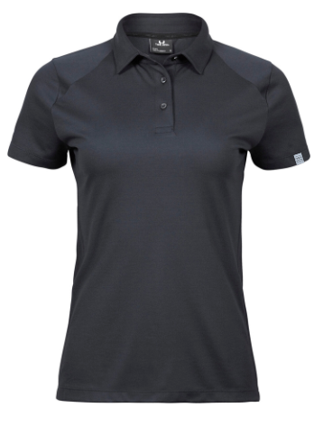 OGILLZ - EDU - High Performance Sport Polo - Women