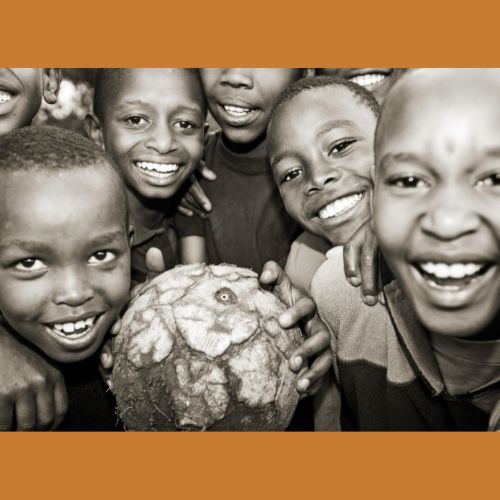 EDU Matchball - Bronze