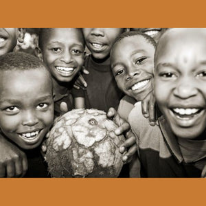 EDU Matchball - Bronze
