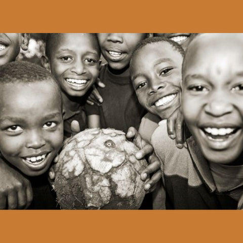 EDU Matchball - Bronze