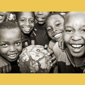 EDU Matchball - Gold