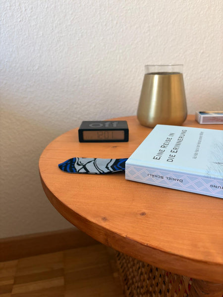 - Eine Reise in die Erinnerung -