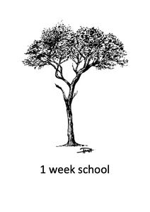 1 Woche Schulgeld (Direktspende)