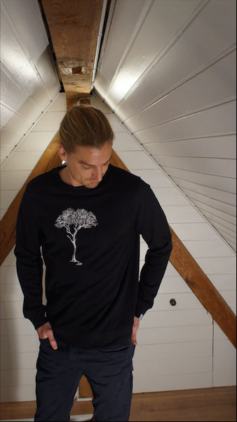 EDU Sweatshirt unisex