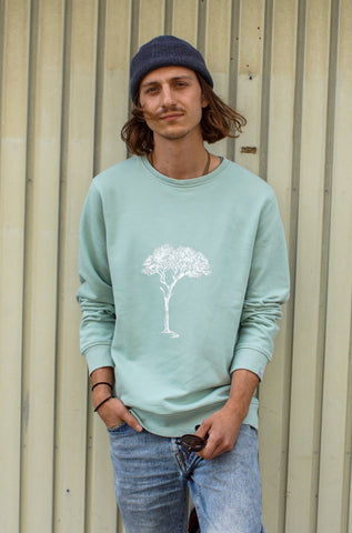 EDU Sweatshirt unisex