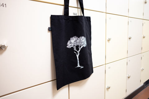 EDU Bag black