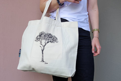 EDU Bag Shopper