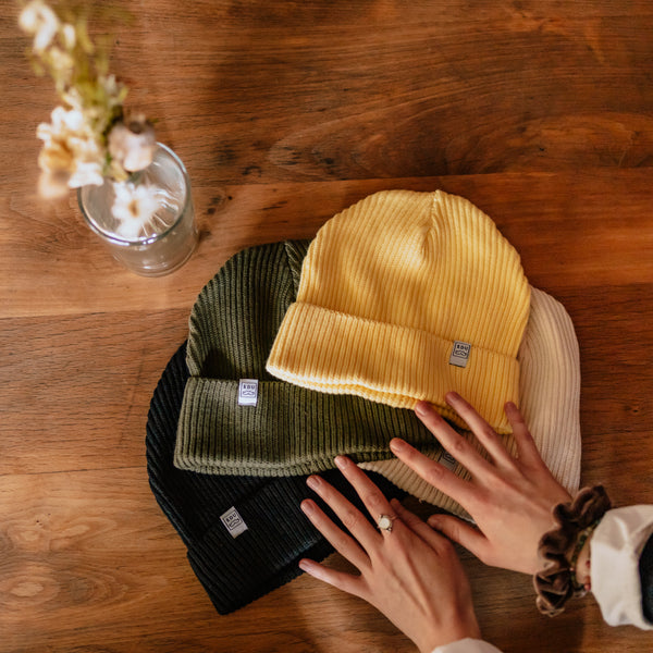 EDU Beanie