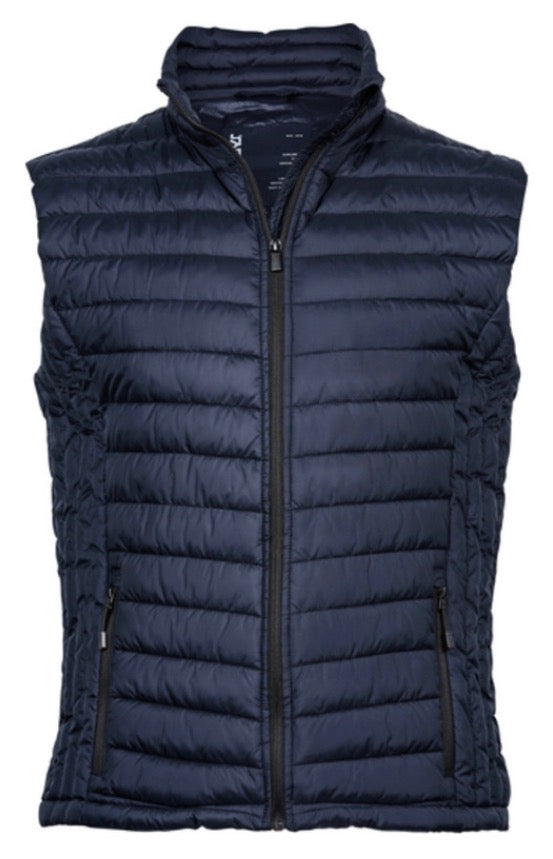 O'GILLZ - EDU - Daunen Gilet - Unisex
