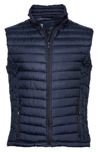 O'GILLZ - EDU - Daunen Gilet - Unisex