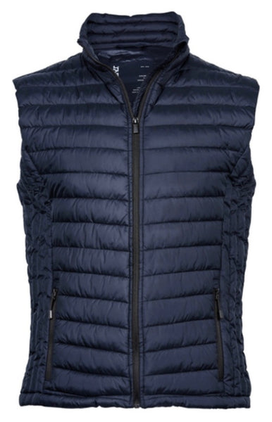 O'GILLZ - EDU - Daunen Gilet - Unisex