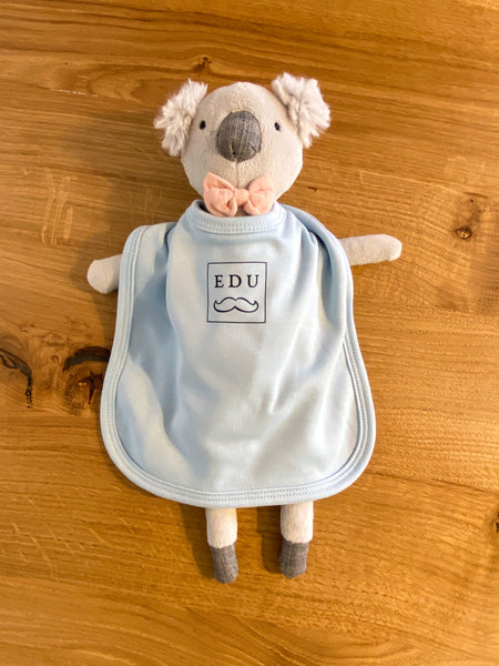 - EDU Lätzchen & Babybody -