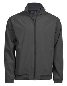 O'GILLZ - EDU _ Club Jacket - Unisex