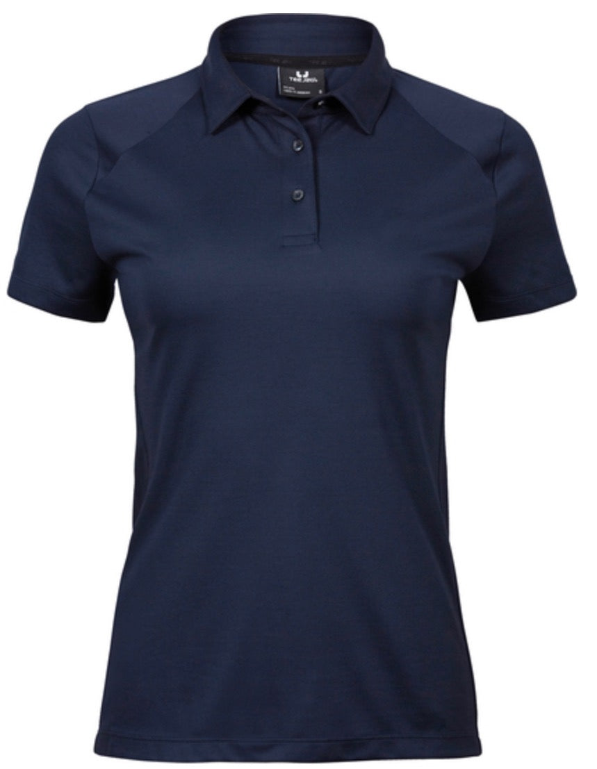 O'GILLZ - EDU _ Club Polo - Woman