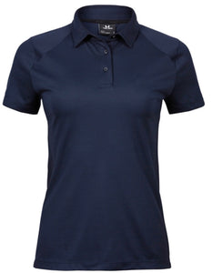 O'GILLZ - EDU _ Club Polo - Woman