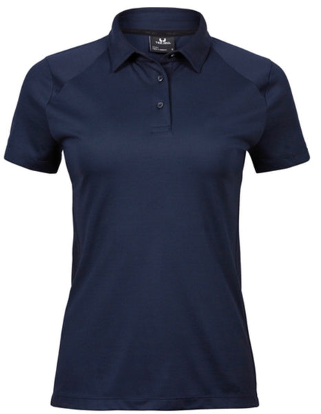 O'GILLZ - EDU _ Club Polo - Woman