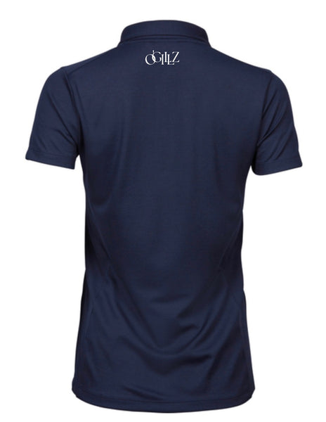 O'GILLZ - EDU _ Club Polo - Woman